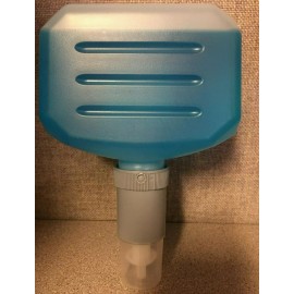 ECOLAB 6101421 - Advanced Antibacterial Clean & Smooth - 750 mL (25.3 US FL OZ)