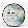 Quiet & Roar Lemon Blossom + Mint Scent Body Scrub