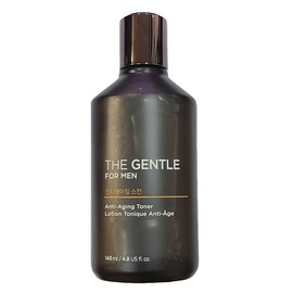 The Face Shop 페이스샵 더젠틀 안티에이징 스킨 The Face Shop The Gentle Anti-Aging Skin