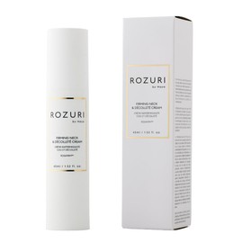 ROZURI BY MAYA Firming Neck & Décolleté Cream