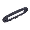 Sinoking 10ï¼â€š Winch Aluminum Hawse Fairlead for 8000-15000 LBS Synthetic