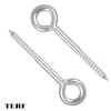 TERF® 12mm X 160mm Welded Screw Eye 12mm X 160mm
