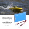 7.4V 2000mah 8C Lipo Battery 7.4V 2000mAh Lithium Battery for