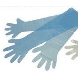 Water Birth Glove, Non-Sterile