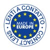 Easy Day Lens, 30 Lenti A Contatto monouso Giornaliere per