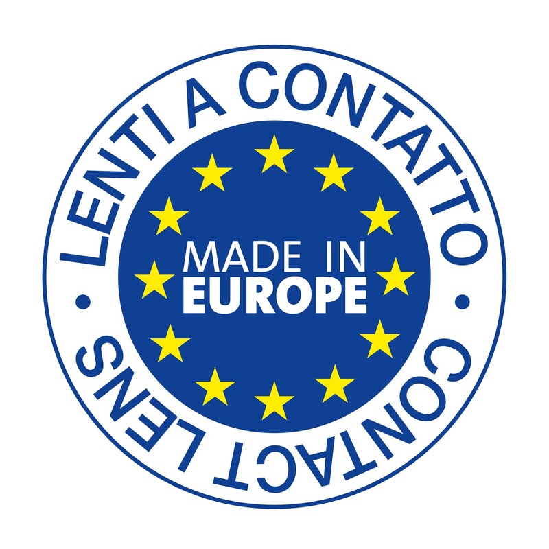 Easy Day Lens, 30 Lenti A Contatto monouso Giornaliere per