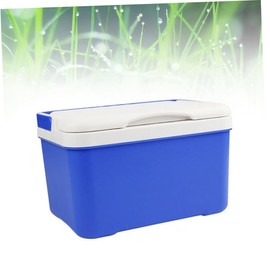 WOONEKY Capacity Car Cooler Incubator Car Refrigerator for Travel Outdoor Safe Material