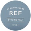 REF Styling Wax 534