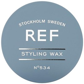REF Styling Wax 534