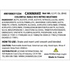 Canmake Colorful Nails N13 Mustard, 0.3 fl oz (8 ml)