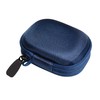 CaseSack Case for Hearing Aids Compatible with EarCentic EasyCharge Rechargeable