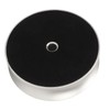 Record Weight Stabilizer Reduce Vibration Turntable Disc Stabilizer Aluminum Alloy
