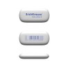 Eraser 5 x 2.3 x 0.9 cm White 1 Piece