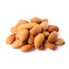 Organic Whole Almonds 500g by Manor Springs by Manor Springs