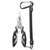 Fishing Pliers for Anglers – Multifunction Hook Remover, Line Cutter