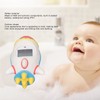 Baby Bath Thermometer Cartoon Baby Water Temperature Safety Waterproof Bathtub
