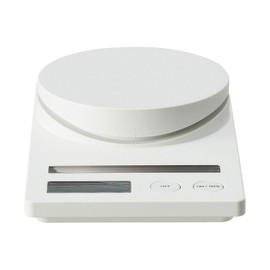 MUJI - Solar Cooking Scale
