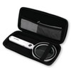 Magnifier with 36 LED Light and Case, 10X 30X Handheld