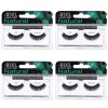 Ardell False Eyelashes #103 Black (4 Pack)