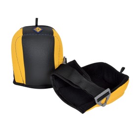 Vitrex 338160 Tiling Knee Pads,Black