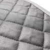 ARCLIBER Double Mitts Heat Resistant Potholder Double Oven Mitts for