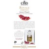 CMD Naturkosmetik: Feuchtigkeitsmaske Rose Exklusiv Kosmetik: CMD Naturkosmetik: Groesse: Feuchtigkeitsmaske