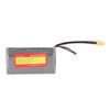RC Car Lithium Battery 7.4V 5500mAh Remote Control Car Spare