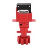 Cable Lockout Device High Temperature Resistance Corrosion Resistant Industrial Grade