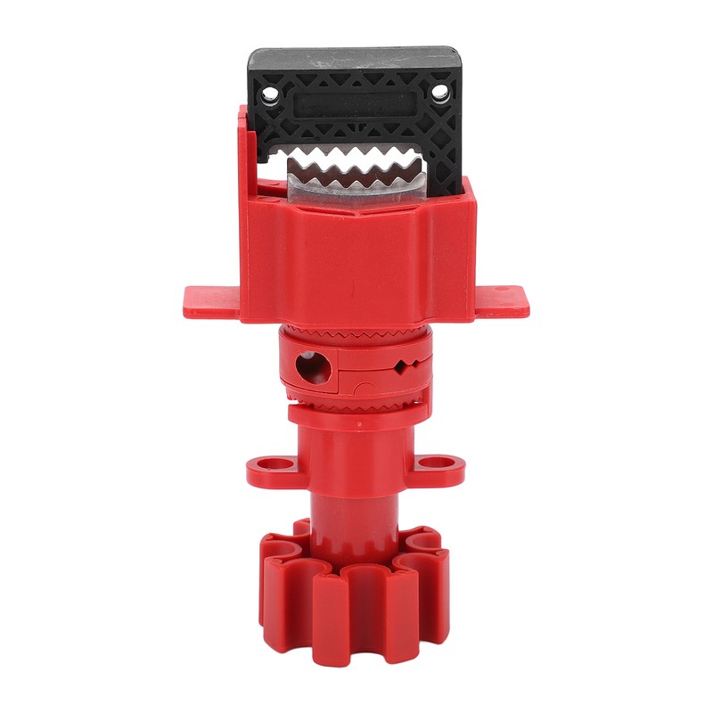 Cable Lockout Device High Temperature Resistance Corrosion Resistant Industrial Grade