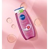 NIVEA Waterlily&Oil Shower Gel 250 ml