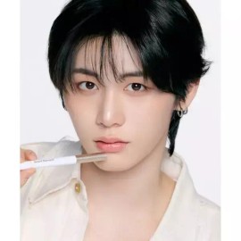 HEART PERCENT 도트 온 무드 립펜슬 2018372 [06.로즈베이지] HEART PERCENT Dot On Mood Lip Pencil 2018372 [06. Rose Beige]