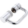 Extensor de Grifo Giratorio Brazo Robótico para Fregadero