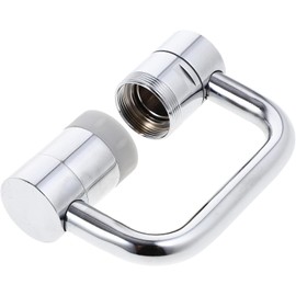 Extensor de Grifo Giratorio Brazo Robótico para Fregadero