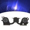 CPU Cooling Fan Portable Small Laptop CPU Cooling Fan Heatsink