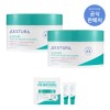 에스트라 Aesika365 Cooling Soothing Pads pH4.5 60 Sheets (110ml) 2