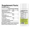 OxyEnergy Milk Thistle Silymarin 300mg – Liver Detox & Repair,