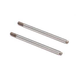 Losi Front Shock Shaft 2 8XTE RTR LOS253035