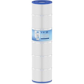 R173217 Pool Filter Cartridge Replacement for Pentair CC200,C-9419,PAP200,FC-0688,200 Sq.ft,1Pack