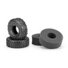 JConcepts Inc. Tusk Performance 1.9 Scaler Tire Green Cmpd 2