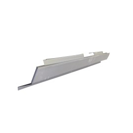 ClassicParts4U 1961 1962 1963 1964 CHEVY IMPALA  BEL AIR BISCAYNE ROCKER PANELS DRIVER SIDE 4DR