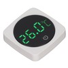 Fish Tank Thermometer High Accuracy Mini Digital Aquarium Thermometer with