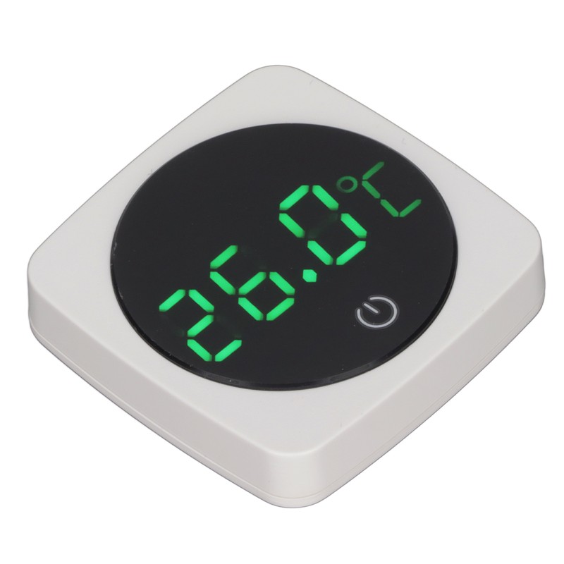 Fish Tank Thermometer High Accuracy Mini Digital Aquarium Thermometer with