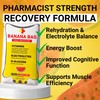 Banana Bag Oral Solution Packets – Variety Pack 15pk |