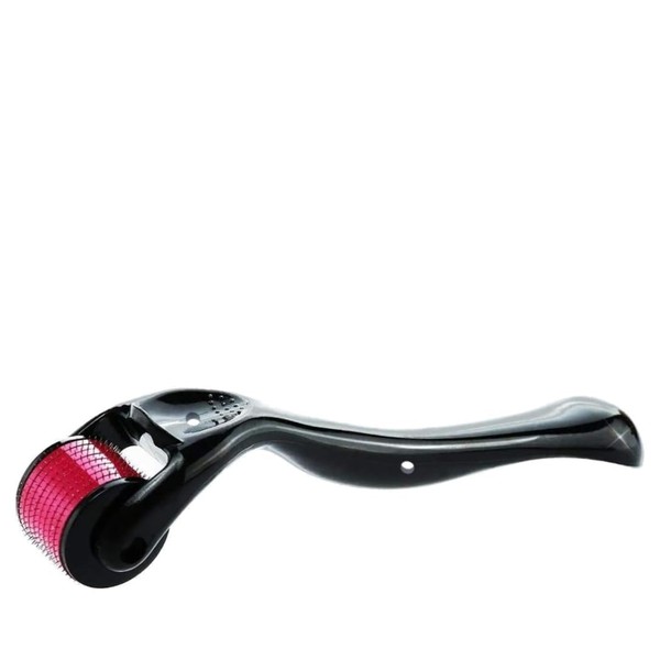 Derma Roller for Hair Growth - Scalp and Skin Care,