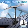 UBeesize Starlink Gen 3 Mount, Starlink Pole Mount Kits for