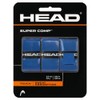 HEAD Super Comp Racquet Overgrip - Tennis Racket Grip Tape