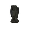 JRP Motorcycle Leather Gloves PDN Black L