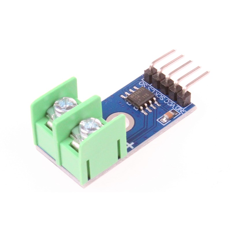 LM YN MAX6675 Temperature Sensor Module SPI Interface Thermocouple Temperature