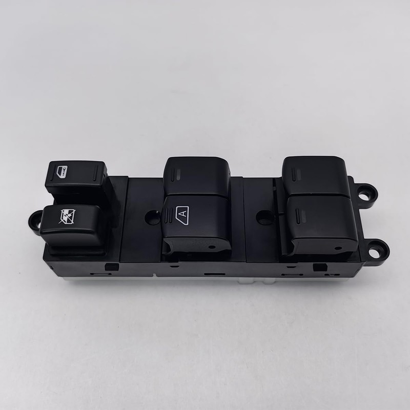 FANXIN Power Window Electric Master Switch Compatible with 2008-2012 Nissan