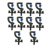 Micro Rotating Sprinkler Micro Nozzle Sprinkler Plant Watering Atomising Drip